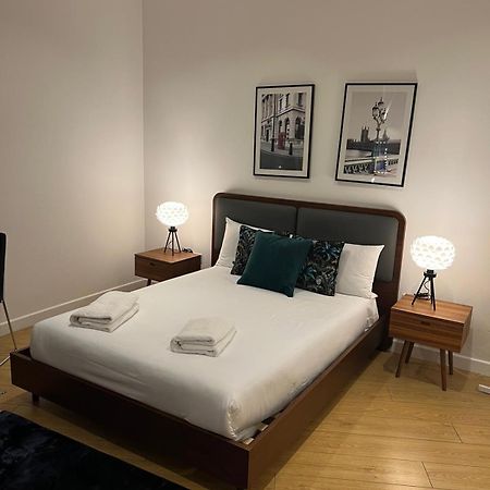 Tranquil 1 Bedroom Retreat In Piccadilly Vr4 London Exterior photo