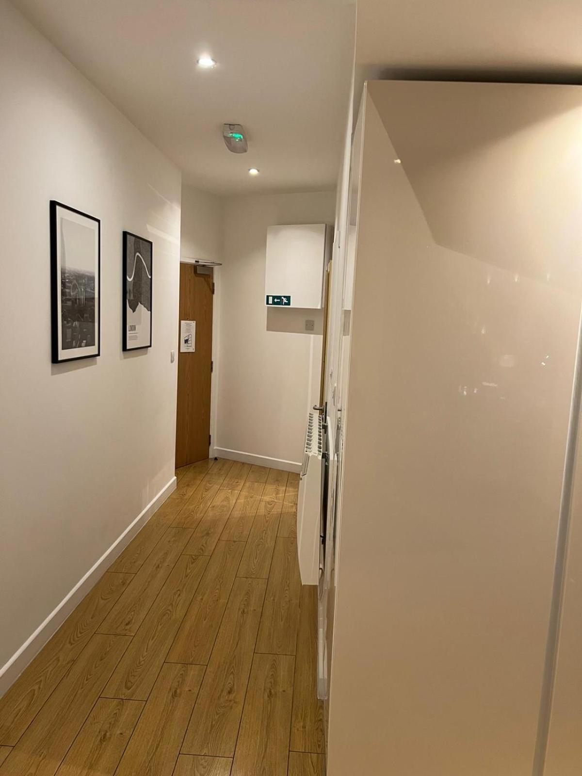 Tranquil 1 Bedroom Retreat In Piccadilly Vr4 London Exterior photo