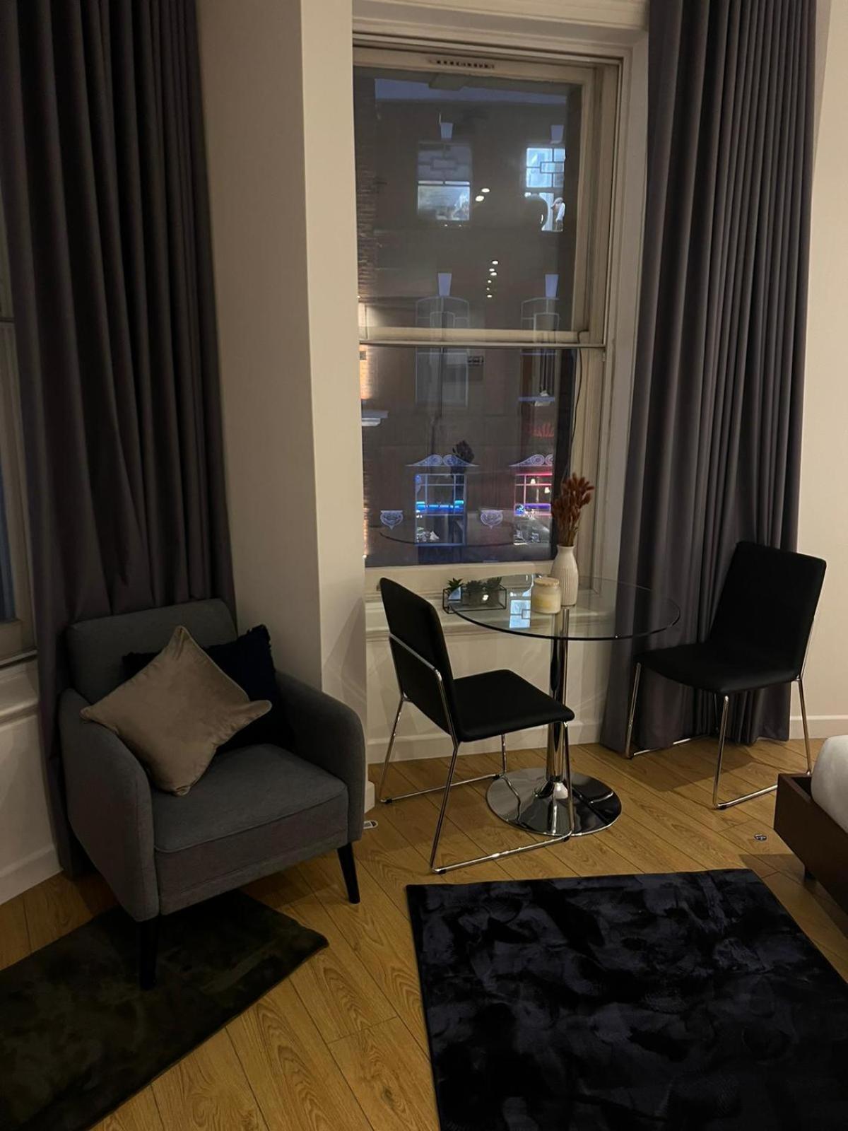 Tranquil 1 Bedroom Retreat In Piccadilly Vr4 London Exterior photo